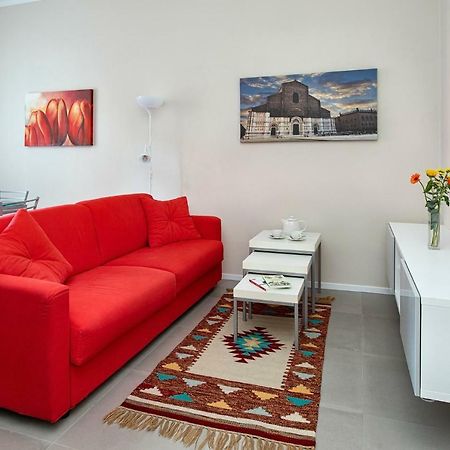 Housmart Bondi 61 Apartment Bologna Ngoại thất bức ảnh