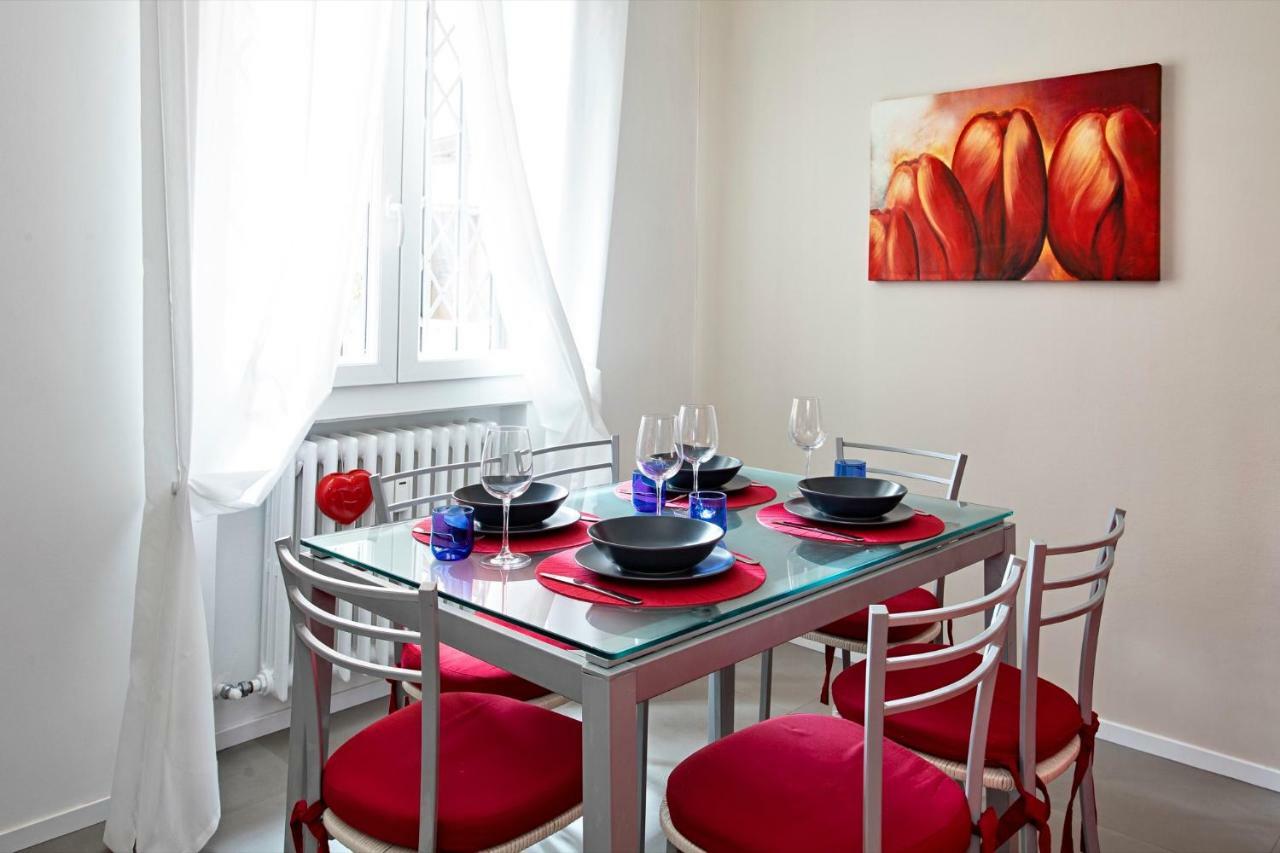 Housmart Bondi 61 Apartment Bologna Ngoại thất bức ảnh