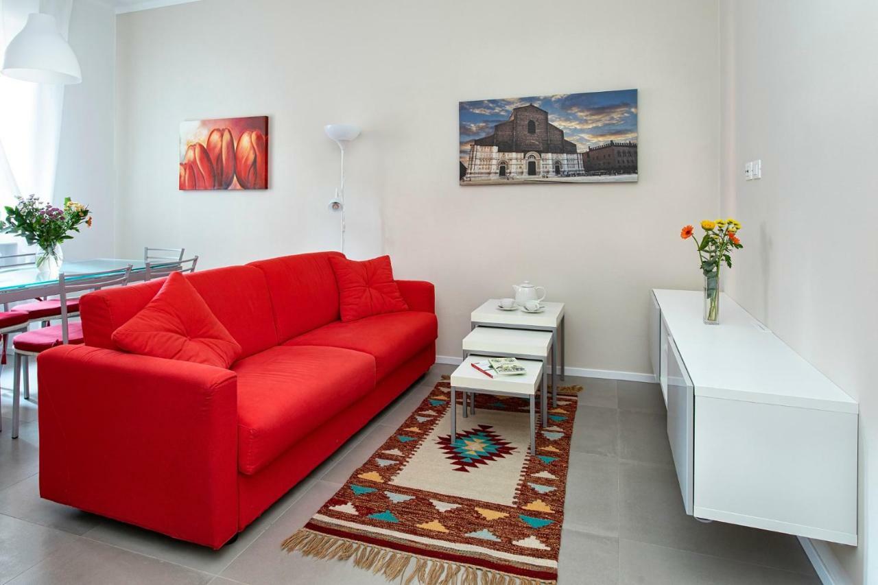 Housmart Bondi 61 Apartment Bologna Ngoại thất bức ảnh