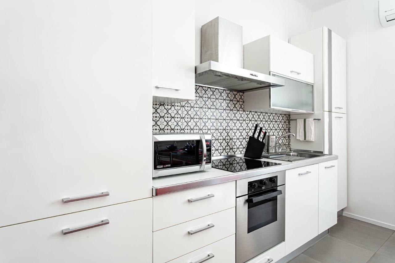 Housmart Bondi 61 Apartment Bologna Ngoại thất bức ảnh