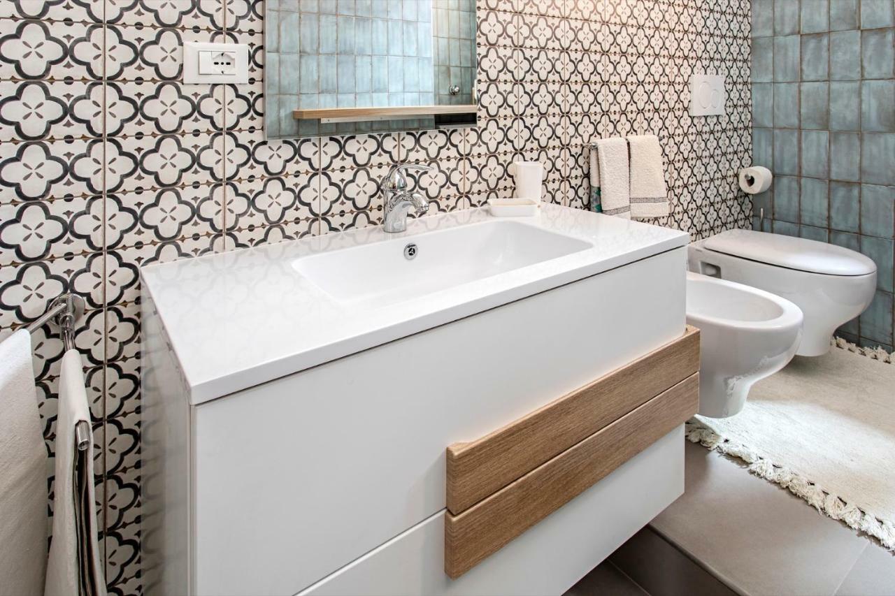 Housmart Bondi 61 Apartment Bologna Ngoại thất bức ảnh