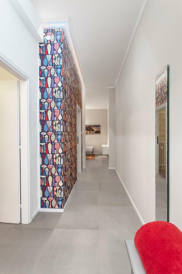 Housmart Bondi 61 Apartment Bologna Ngoại thất bức ảnh