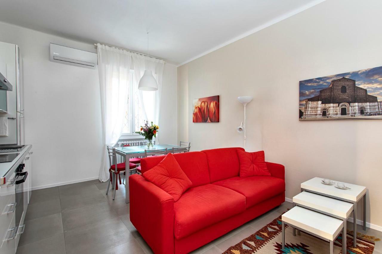 Housmart Bondi 61 Apartment Bologna Ngoại thất bức ảnh