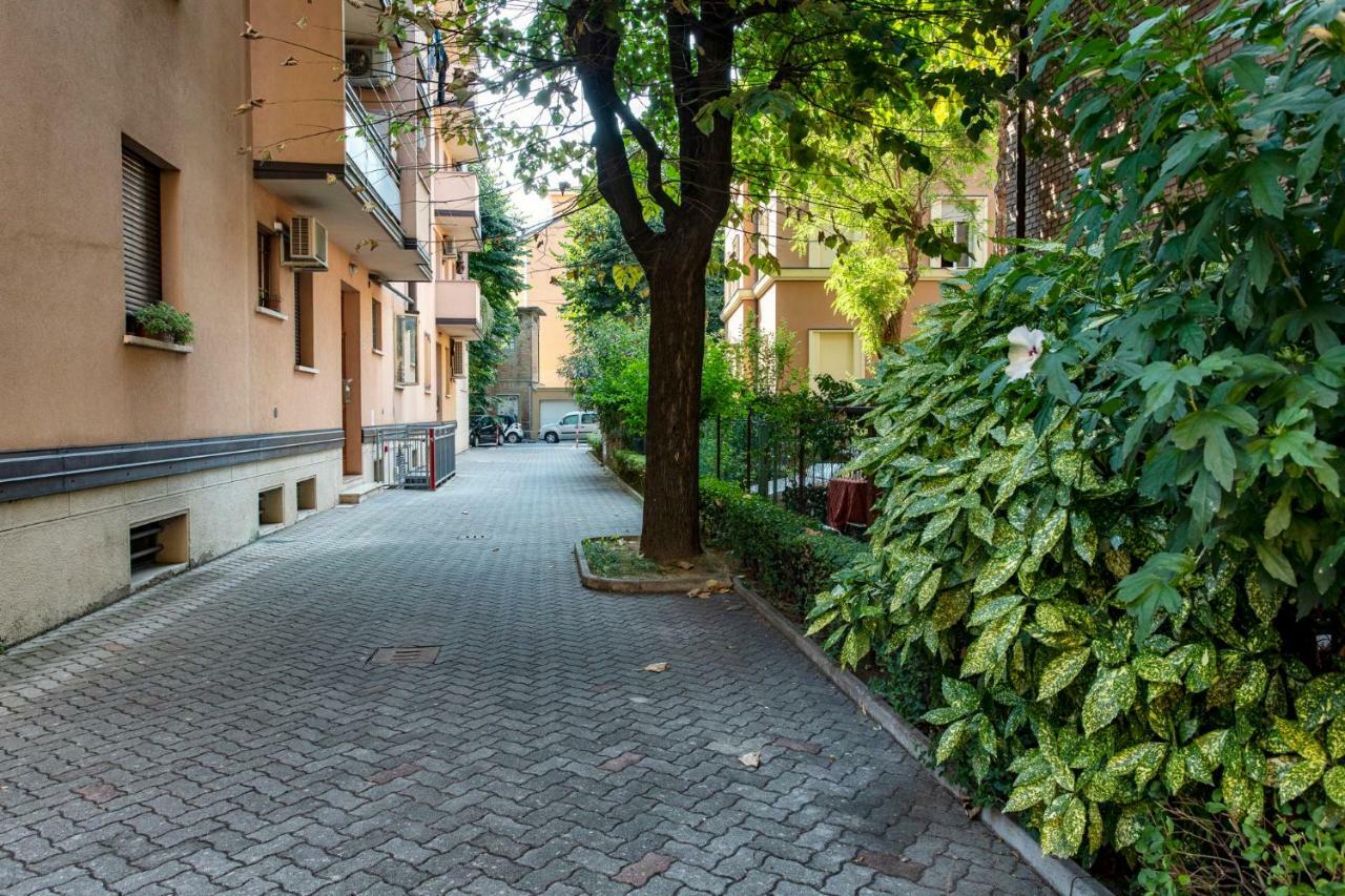 Housmart Bondi 61 Apartment Bologna Ngoại thất bức ảnh