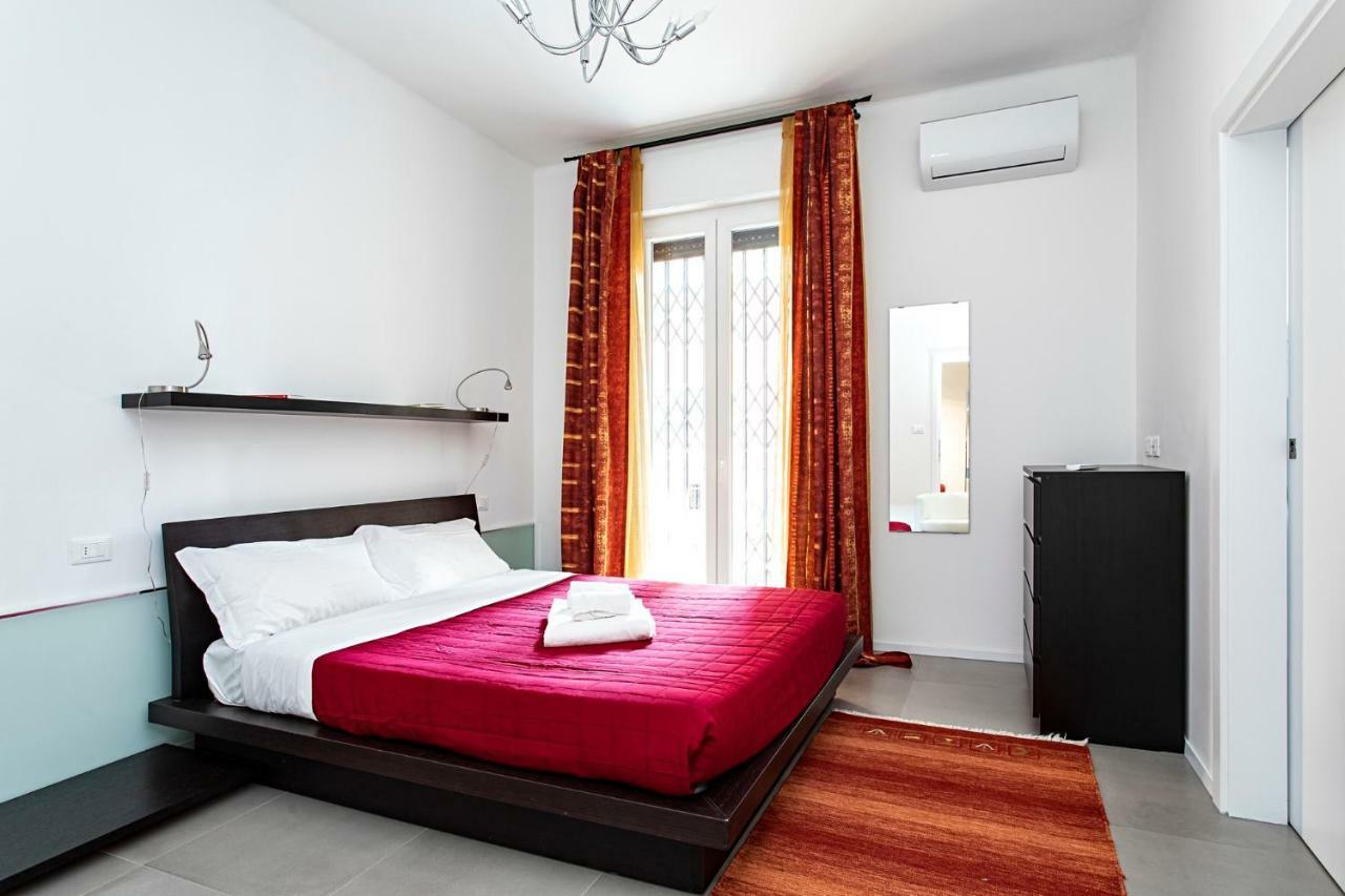 Housmart Bondi 61 Apartment Bologna Ngoại thất bức ảnh